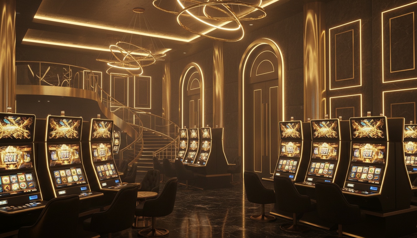 Getting Started with Gransino Casino