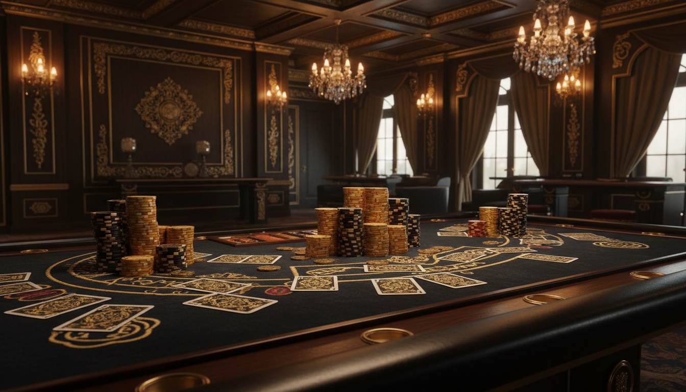 Explore Gransino's Impressive Game Selection